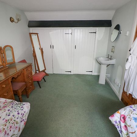Barn Cottage Spittal  ภายนอก รูปภาพ