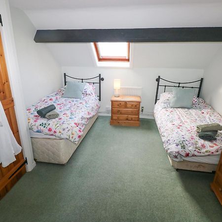 Barn Cottage Spittal  ภายนอก รูปภาพ