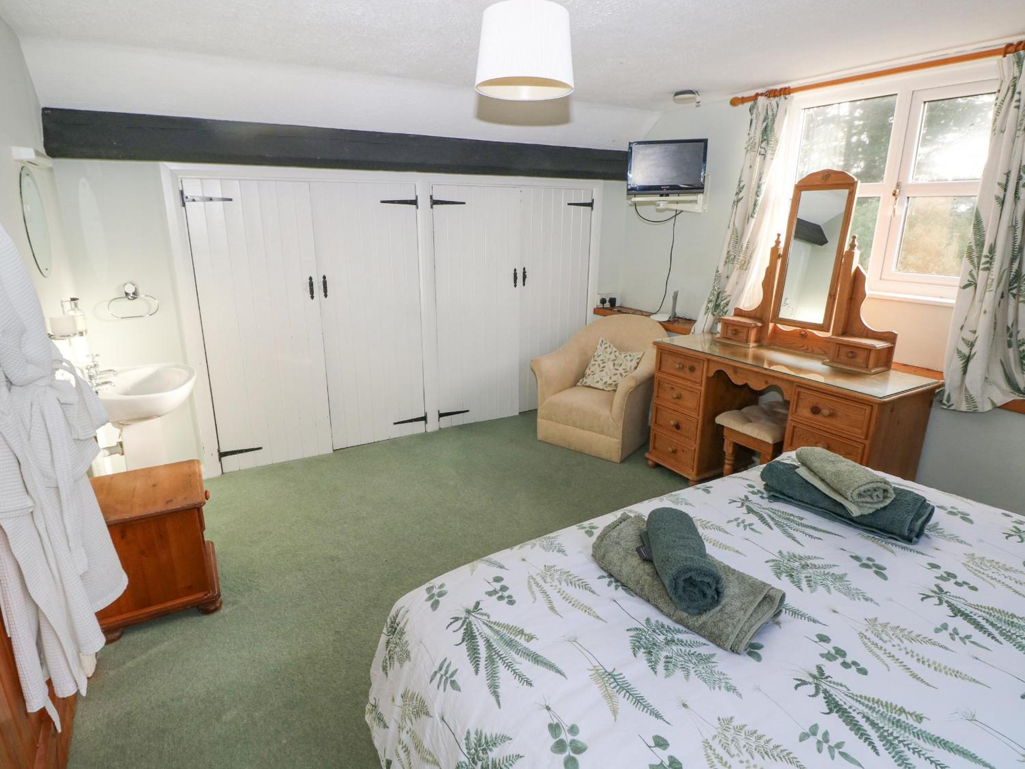 Barn Cottage Spittal  ภายนอก รูปภาพ