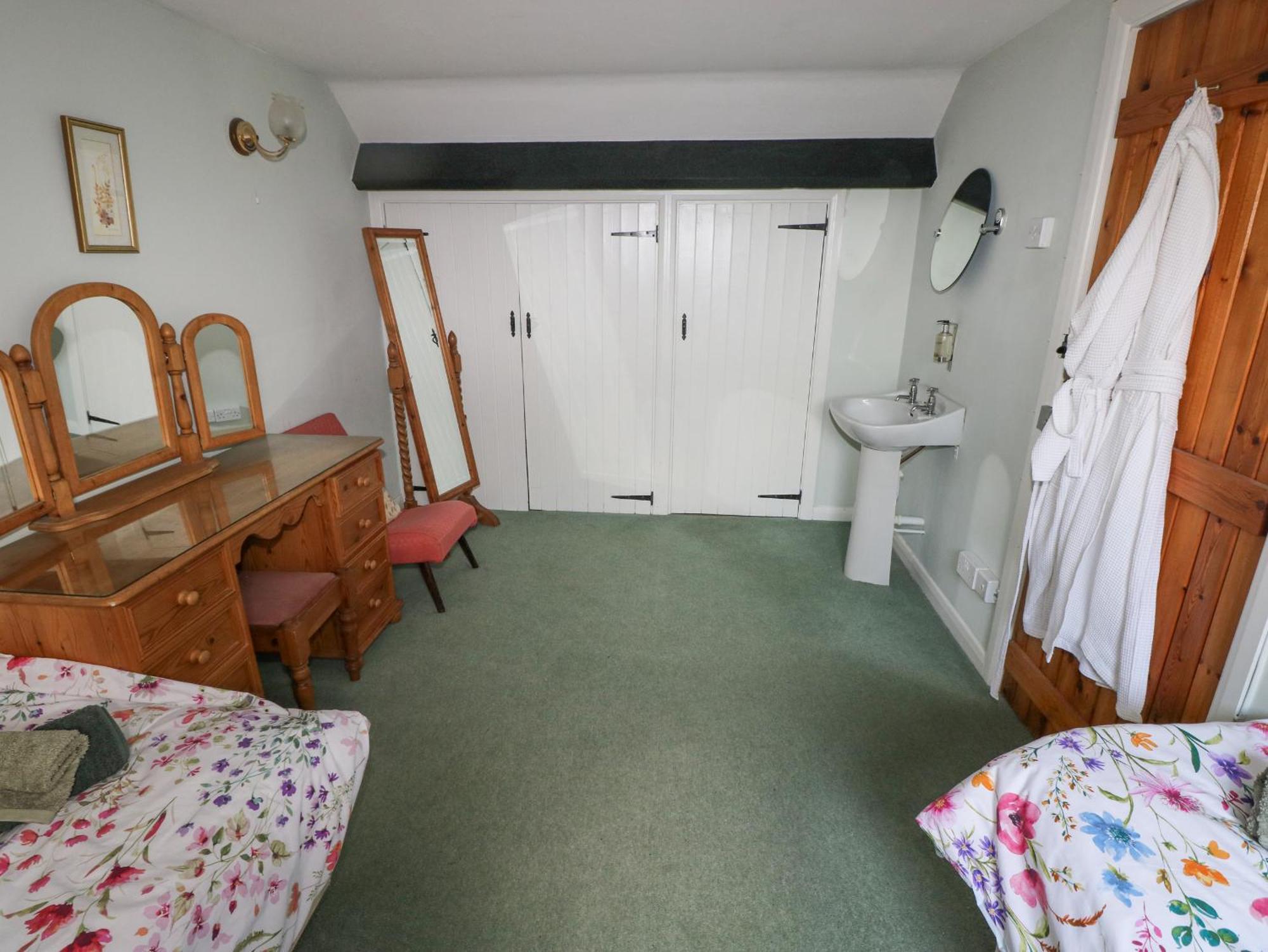 Barn Cottage Spittal  ภายนอก รูปภาพ