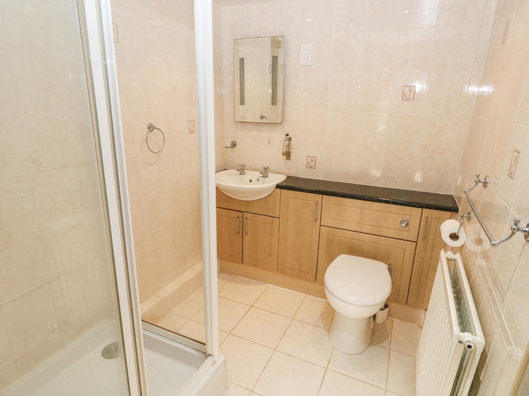 Barn Cottage Spittal  ภายนอก รูปภาพ