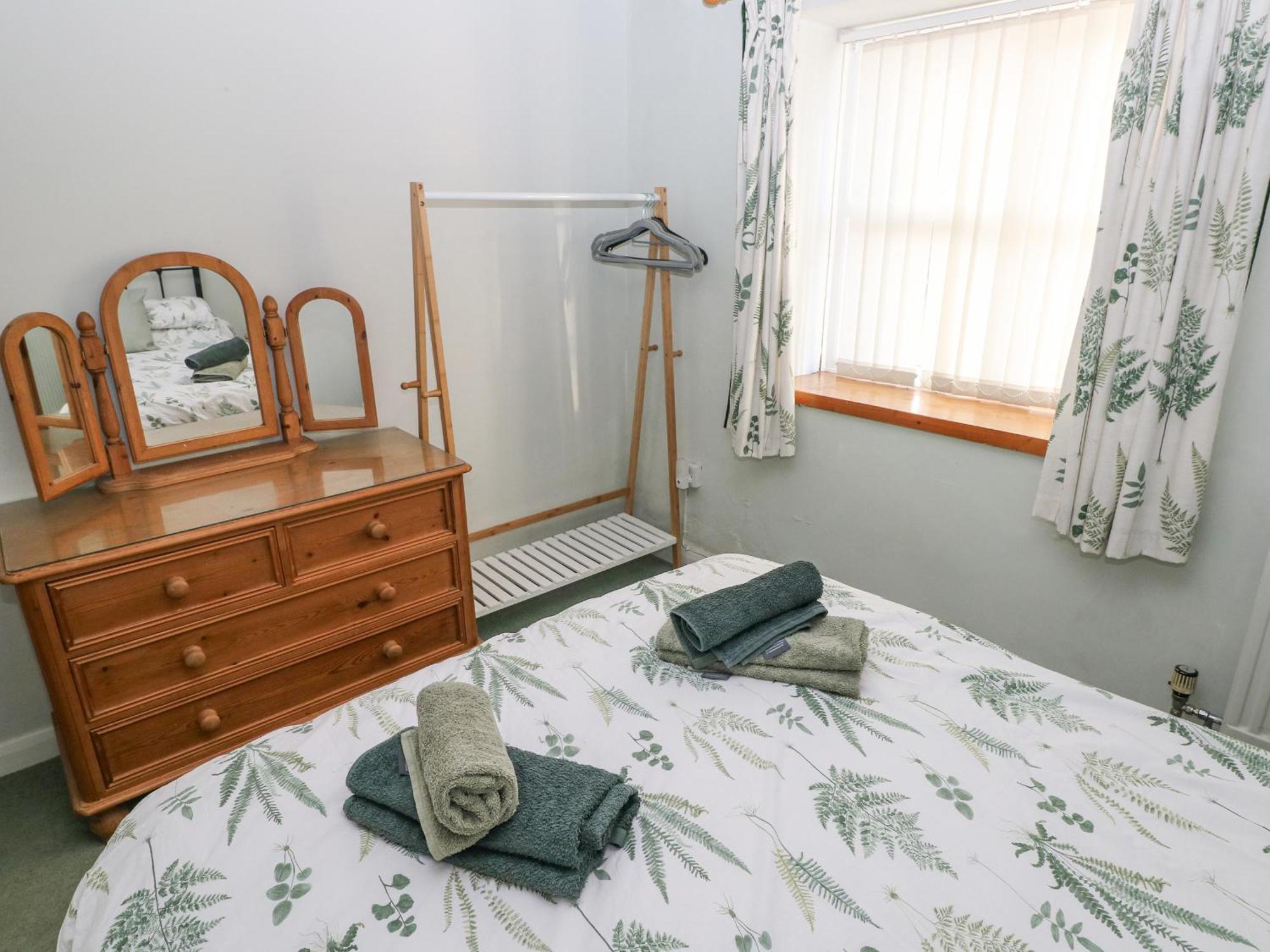 Barn Cottage Spittal  ภายนอก รูปภาพ