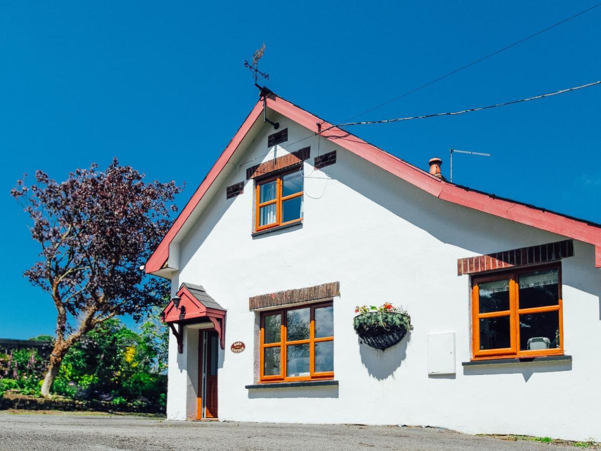 Barn Cottage Spittal  ภายนอก รูปภาพ