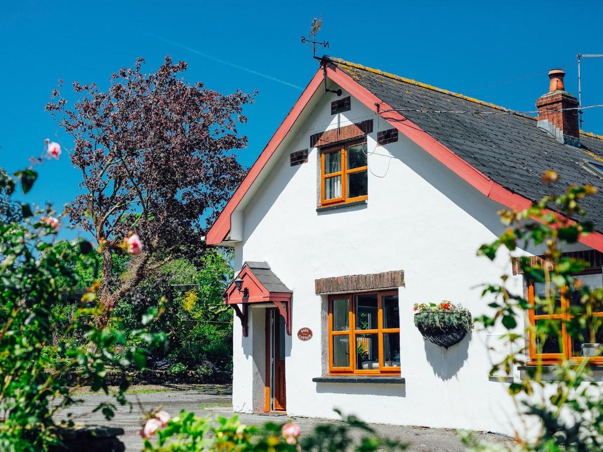 Barn Cottage Spittal  ภายนอก รูปภาพ